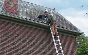 what affects urgent Bolnore roof repairs