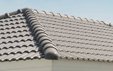 advantages of Bolnore clay roofing
