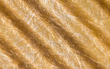 Bolnore fibreglass roof waterproofing