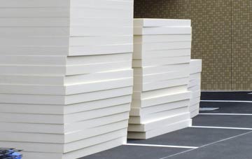 Bolnore flat roof insulation costs