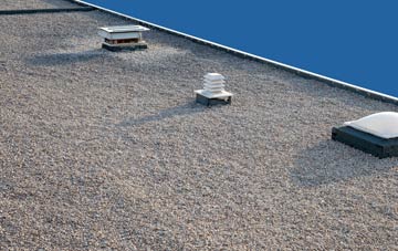 flat roofing Bolnore, West Sussex