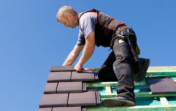 disadvantages of Bolnore slate roofing