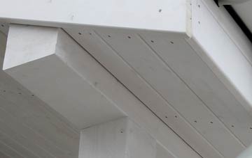 soffits Bolnore, West Sussex