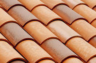 Bolnore clay roofing