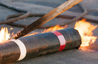 free Bolnore flat roofing repair quotes