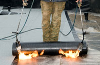 Bolnore flat roof sealing quote