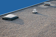 Bolnore flat roofing