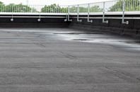 find rated Bolnore flat roofing companies